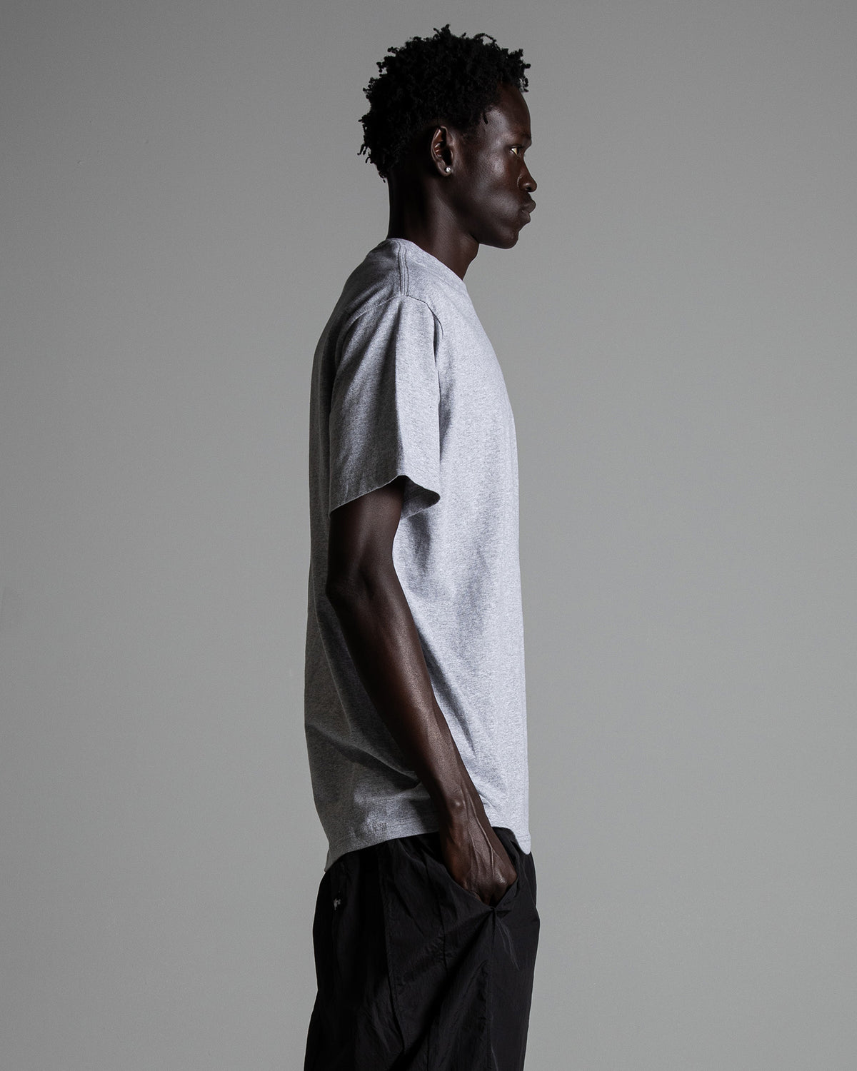 6.0oz Active Short Sleeve - Large Sizes