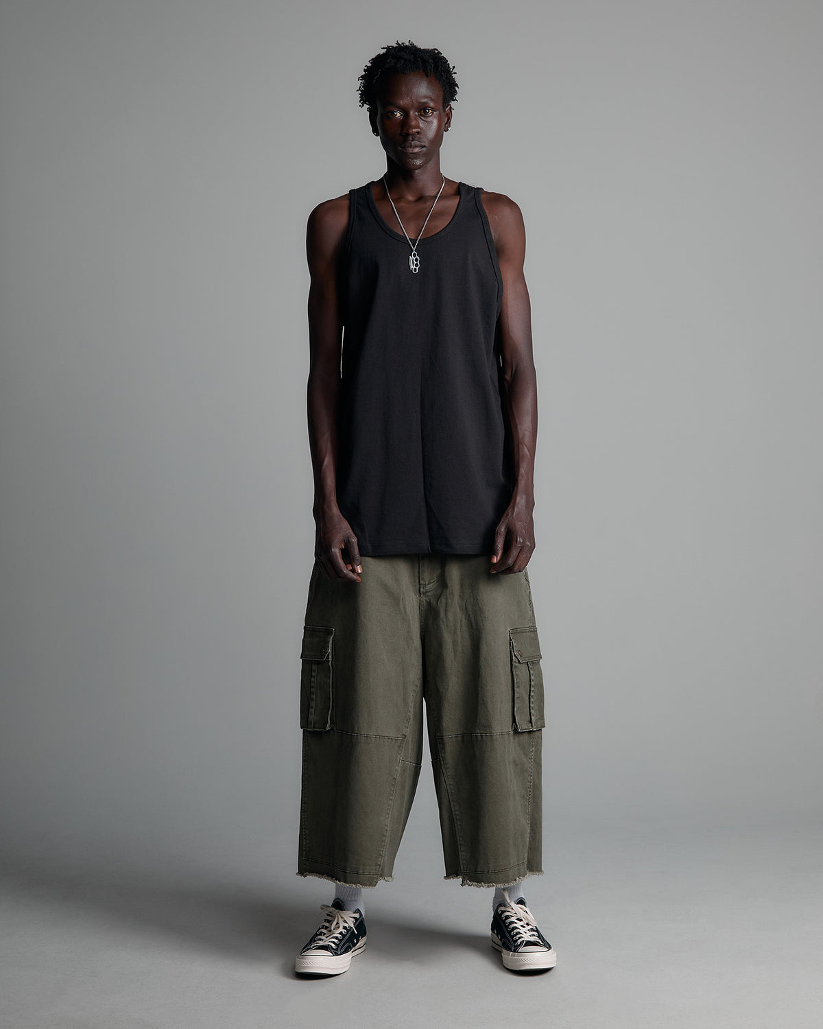 6.0oz Tank Top