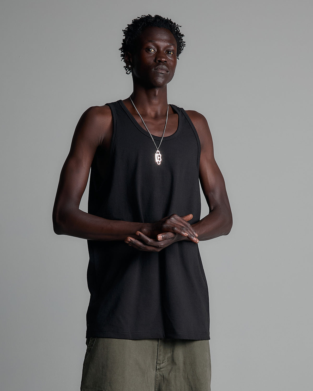 6.0oz Tank Top