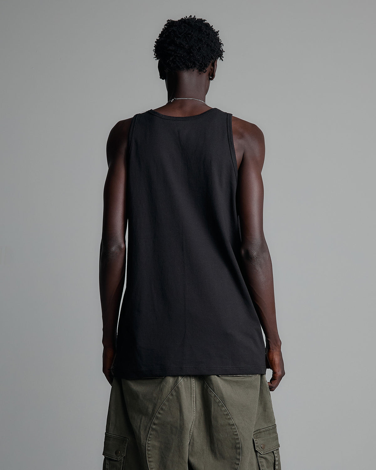 6.0oz Tank Top