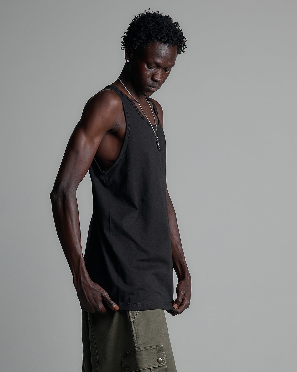 6.0oz Tank Top