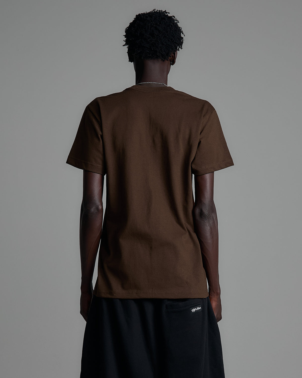 6.2oz V-Neck Short Sleeve - Large Sizes