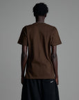 6.2oz V-Neck Short Sleeve - Large Sizes