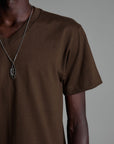 6.2oz V-Neck Short Sleeve - Standard Sizes