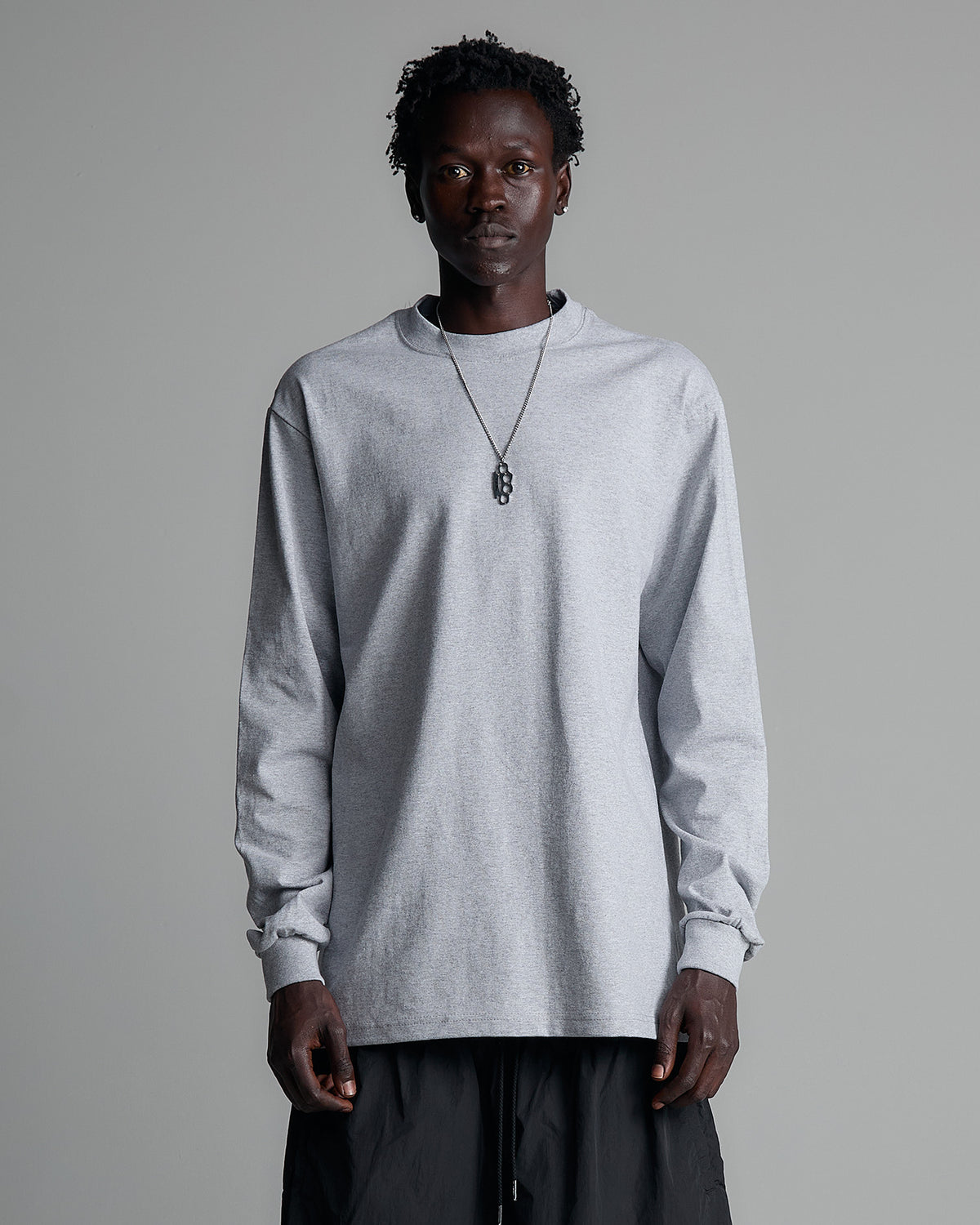 7.5oz Max Heavyweight Long Sleeve - Standard Sizes