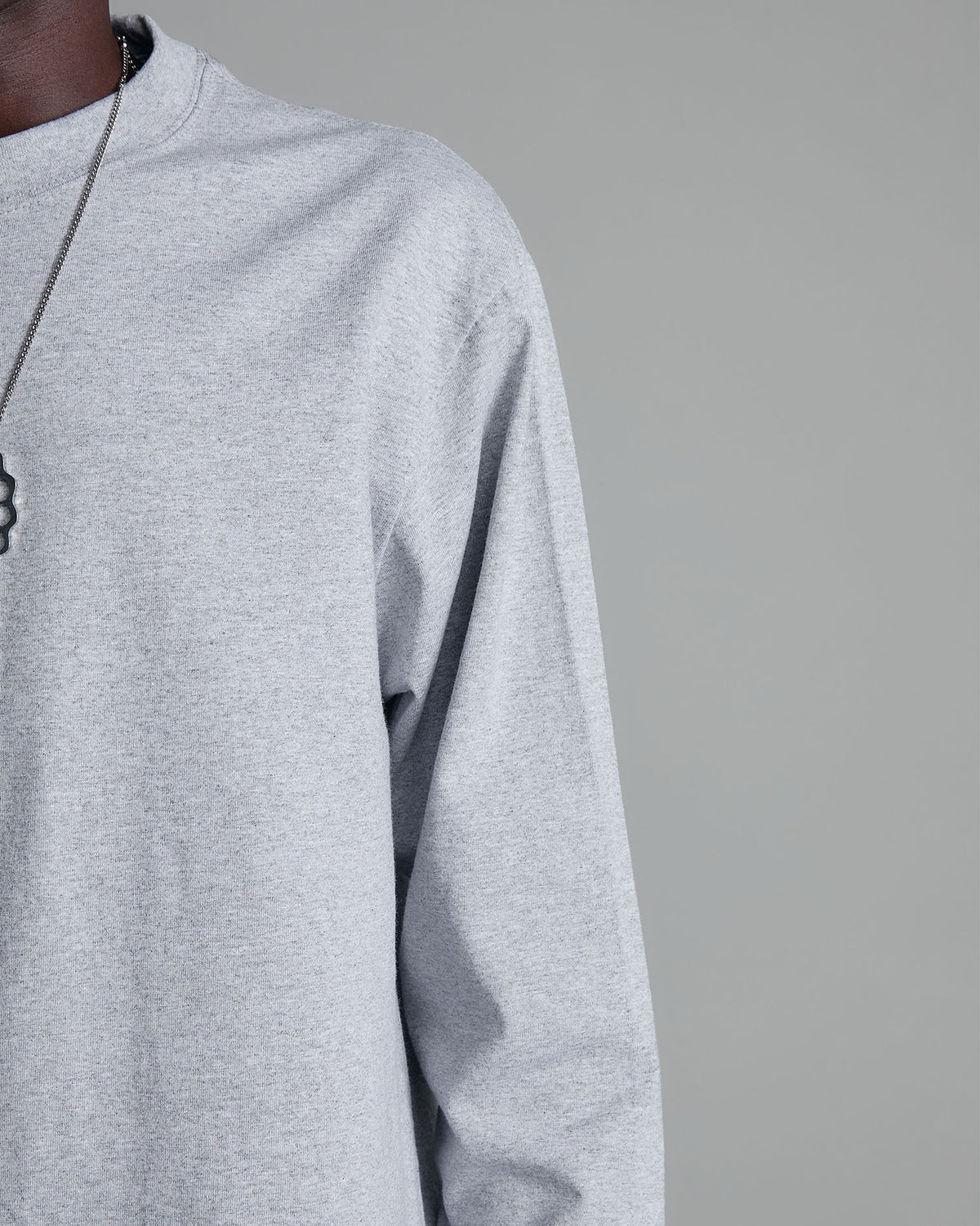 7.5oz Max Heavyweight Long Sleeve - Standard Sizes