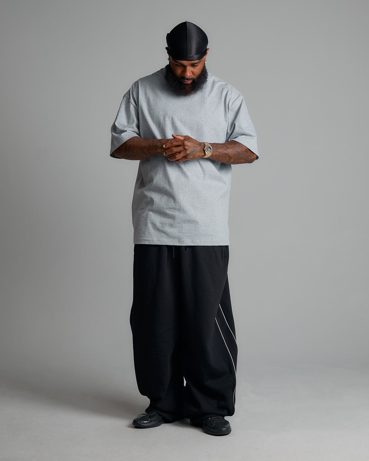 7.5oz Max Heavyweight Short Sleeve - Standard Tall Sizes