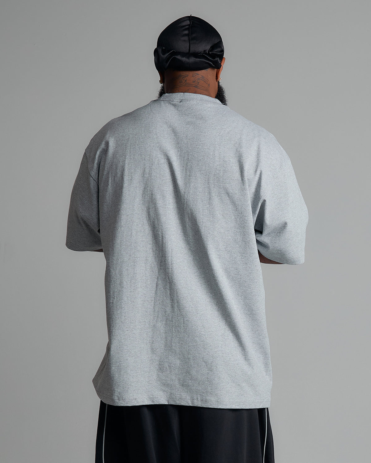 7.5oz Max Heavyweight Short Sleeve - Large Tall Sizes