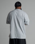 7.5oz Max Heavyweight Short Sleeve - Large Tall Sizes