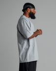 7.5oz Max Heavyweight Short Sleeve - Large Tall Sizes
