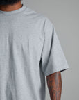7.5oz Max Heavyweight Short Sleeve - Standard Tall Sizes