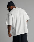 7.5oz Max Heavyweight Garment Dye - Large Sizes