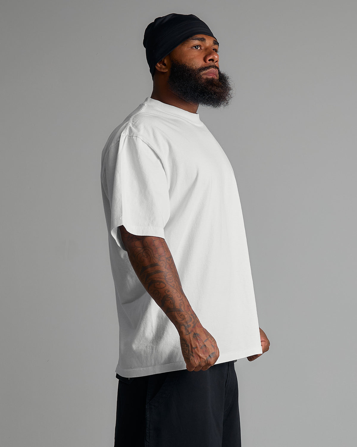7.5oz Max Heavyweight Garment Dye - Standard Sizes