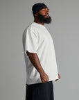 7.5oz Max Heavyweight Garment Dye - Large Sizes