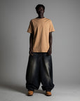 6.0oz Active Short Sleeve - Large Sizes