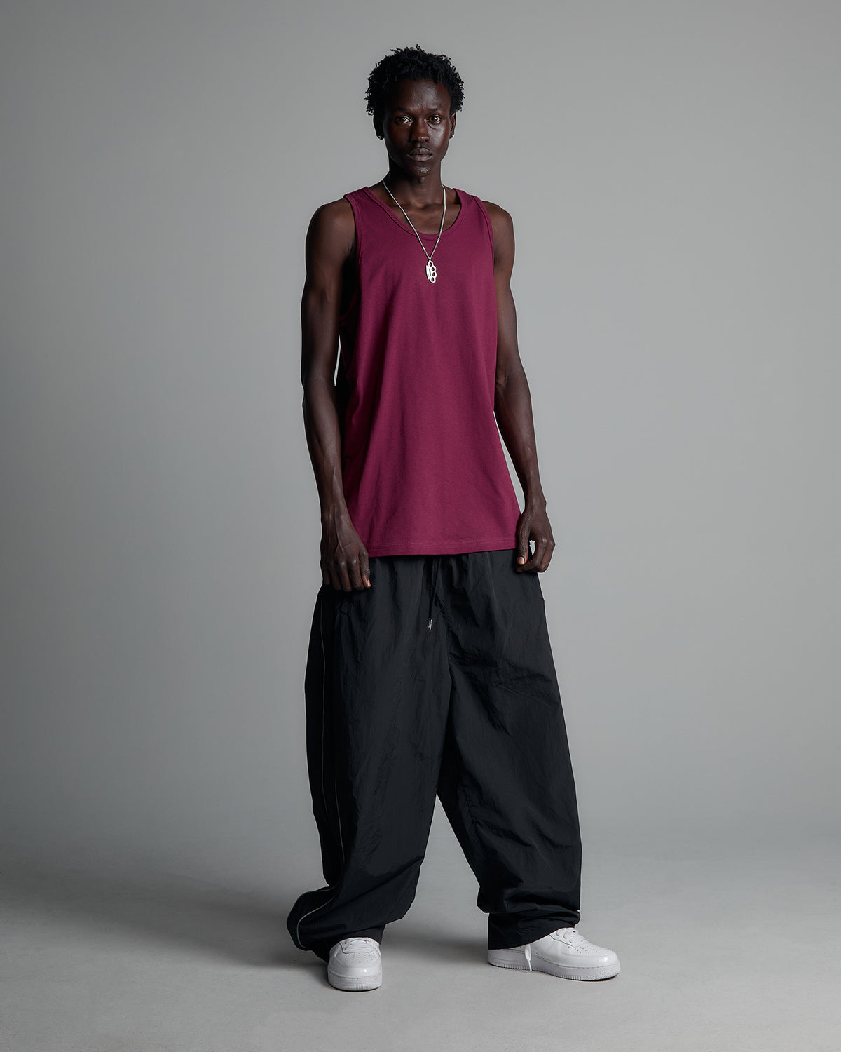 6.0oz Tank Top