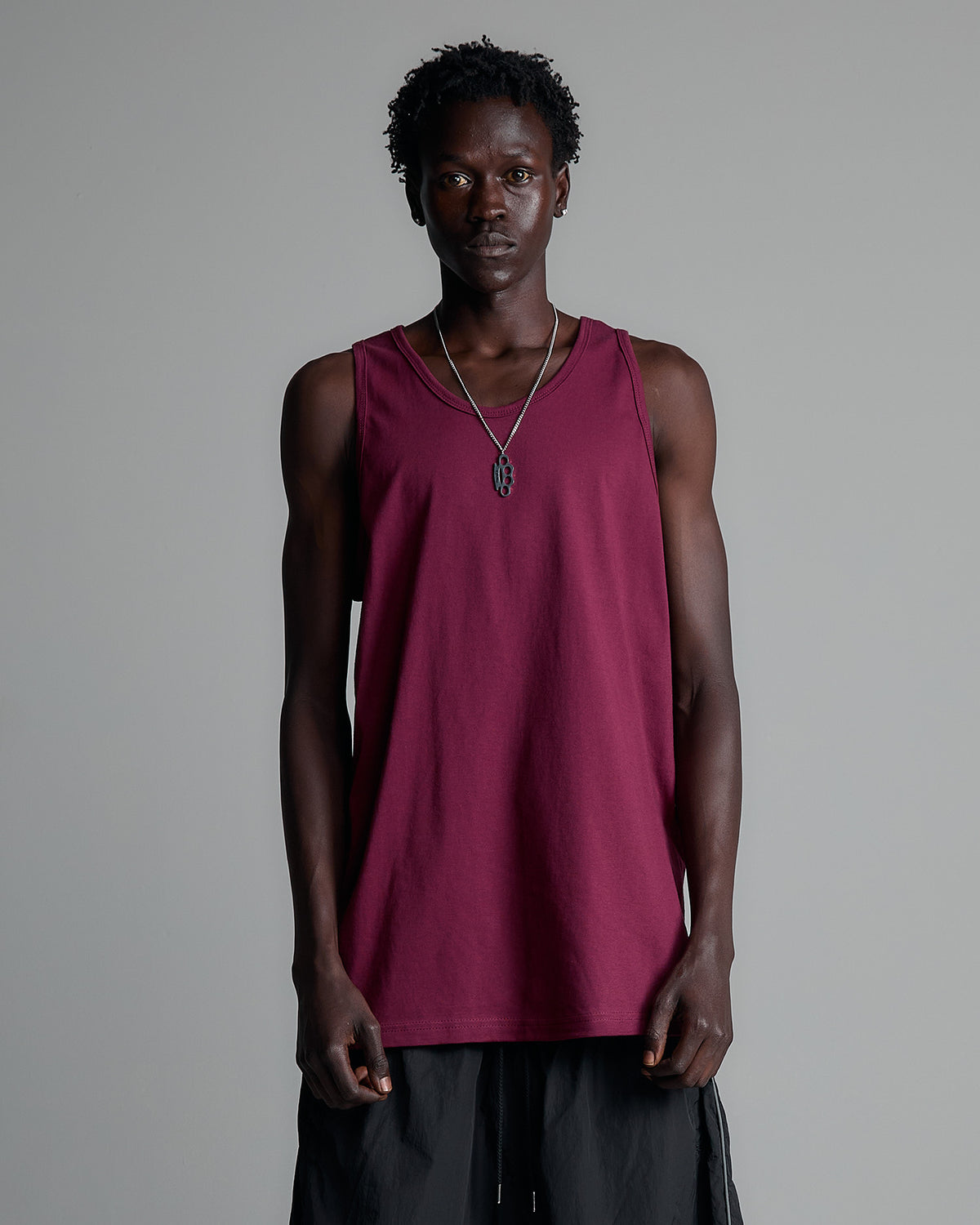 6.0oz Tank Top