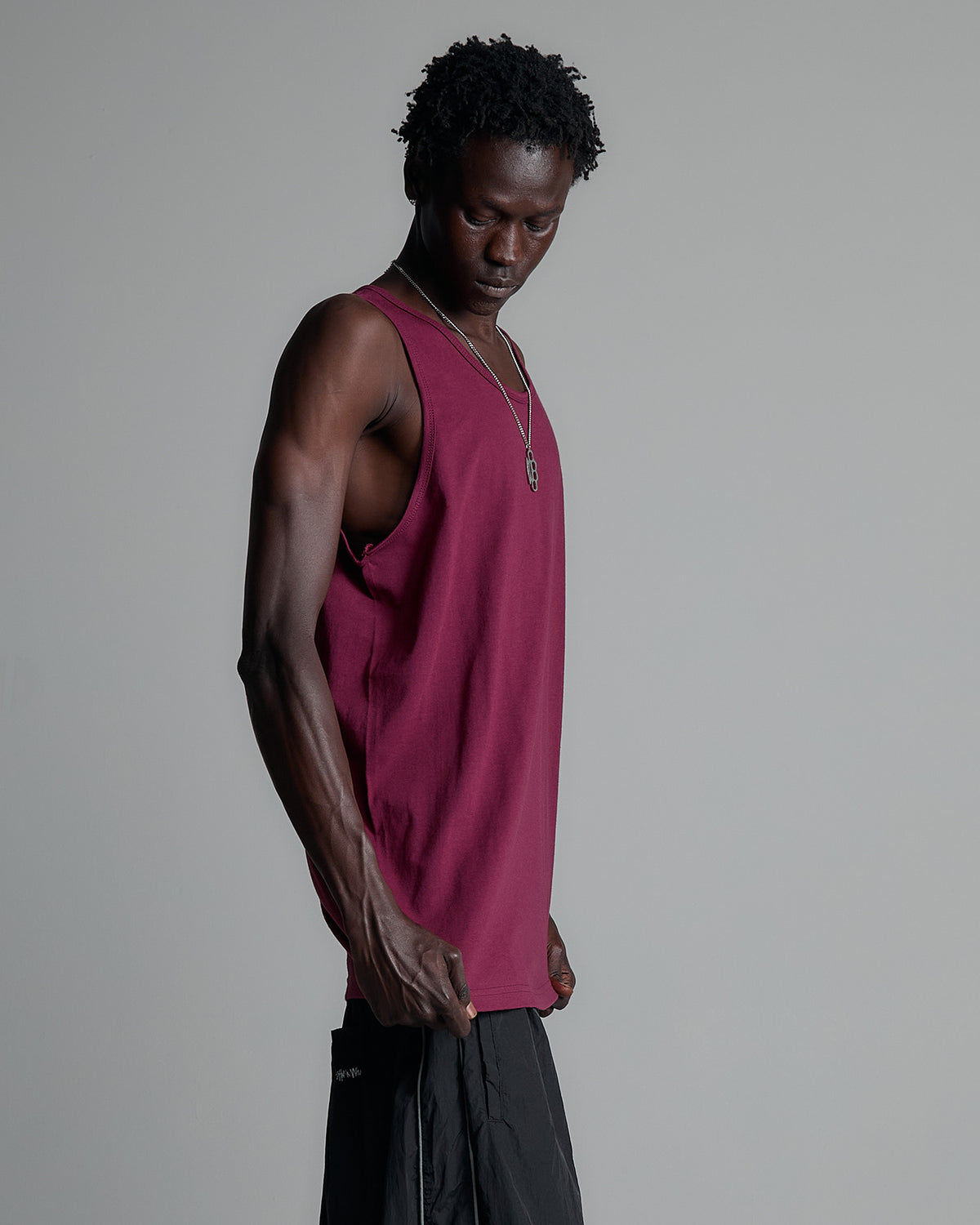 6.0oz Tank Top