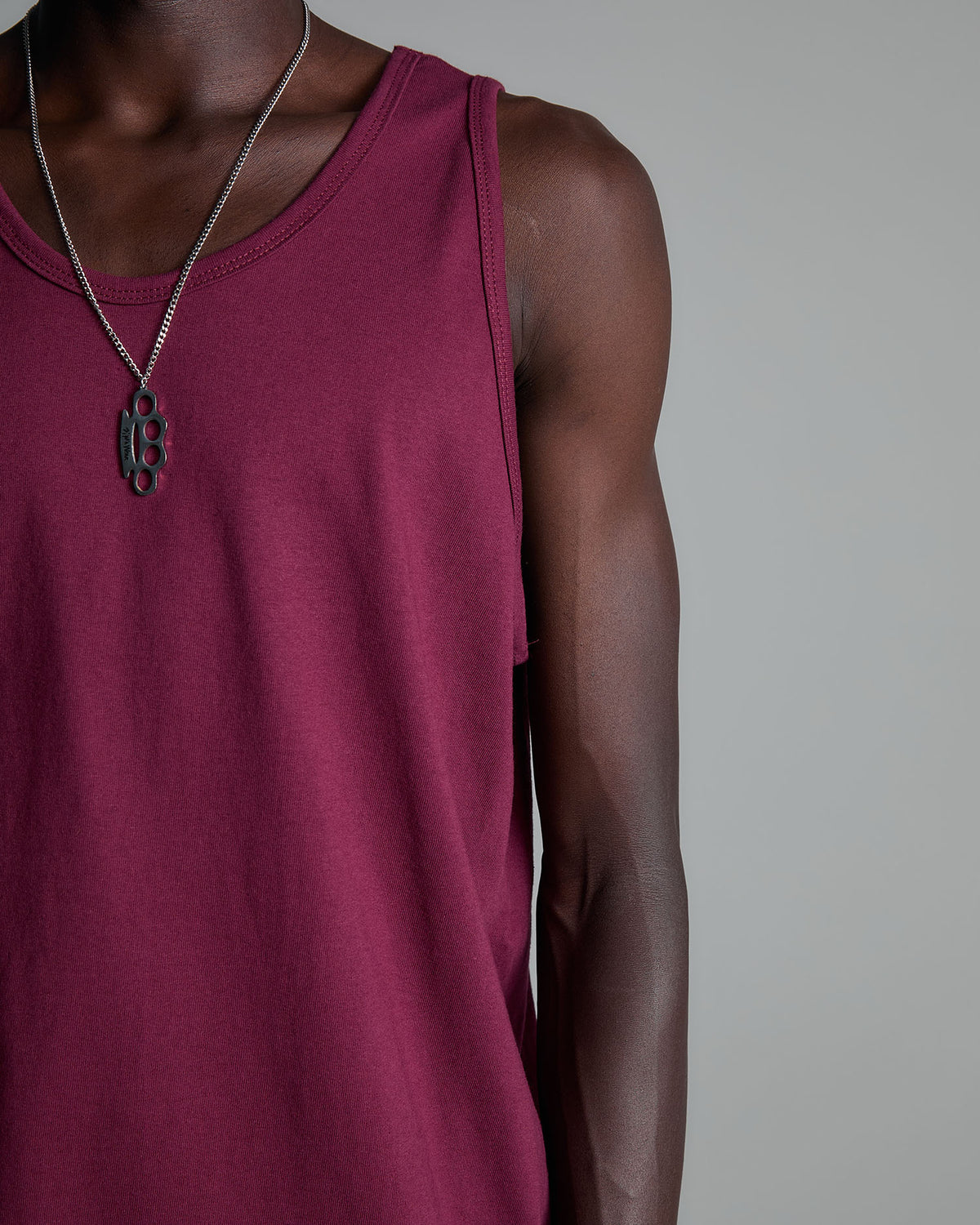 6.0oz Tank Top