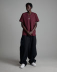 6.2oz V-Neck Short Sleeve - Standard Sizes