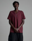 6.2oz V-Neck Short Sleeve - Standard Sizes