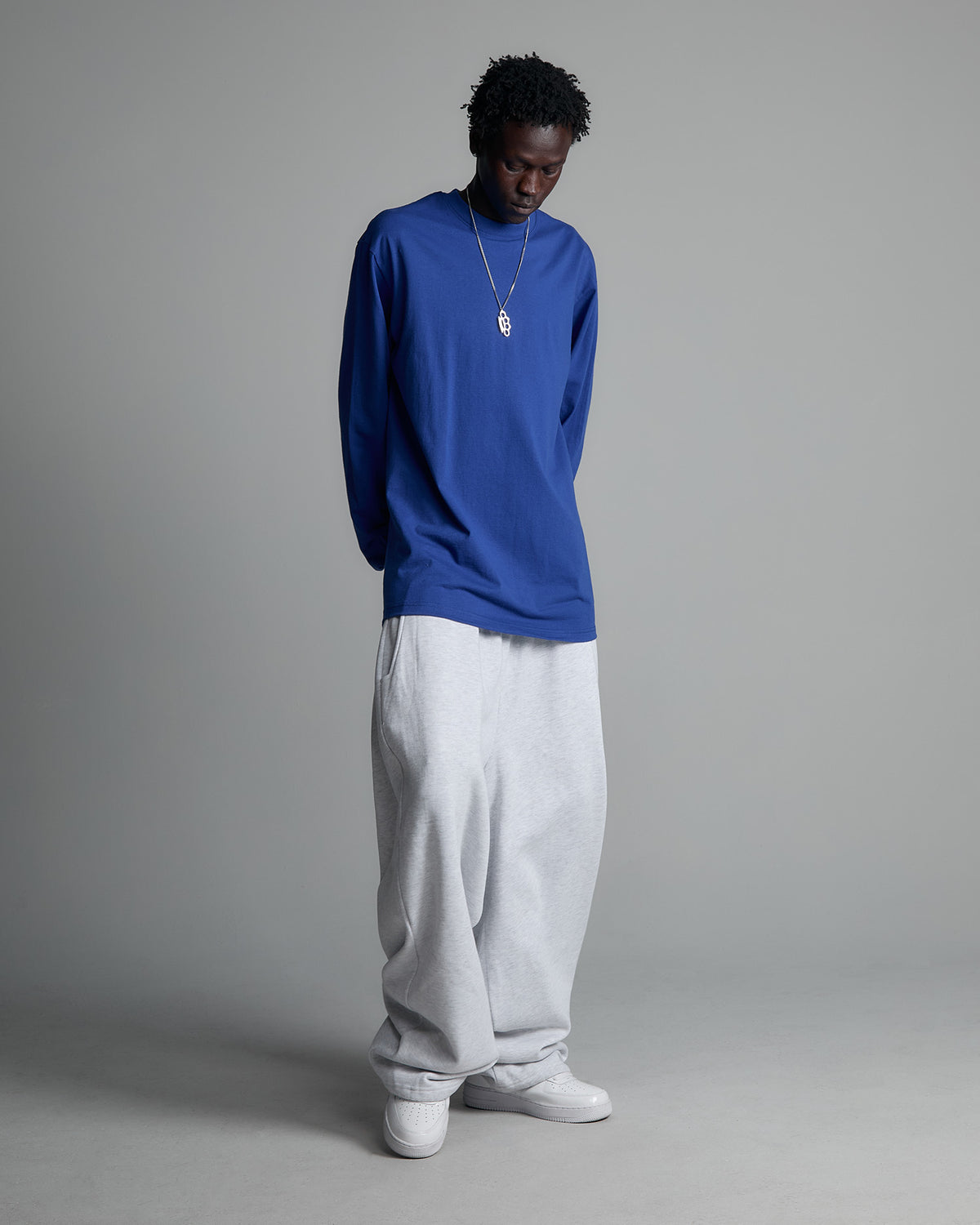 7.5oz Max Heavyweight Long Sleeve - Standard Sizes