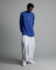 7.5oz Max Heavyweight Long Sleeve - Standard Sizes