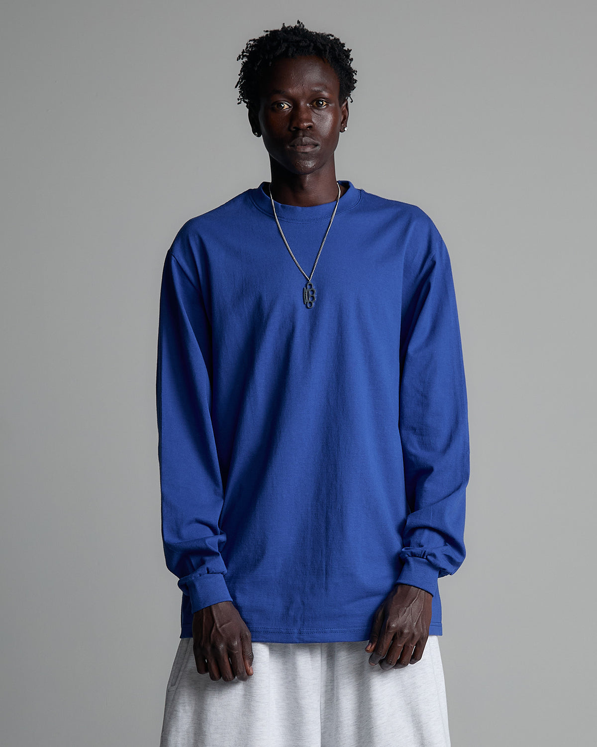 7.5oz Max Heavyweight Long Sleeve - Standard Sizes