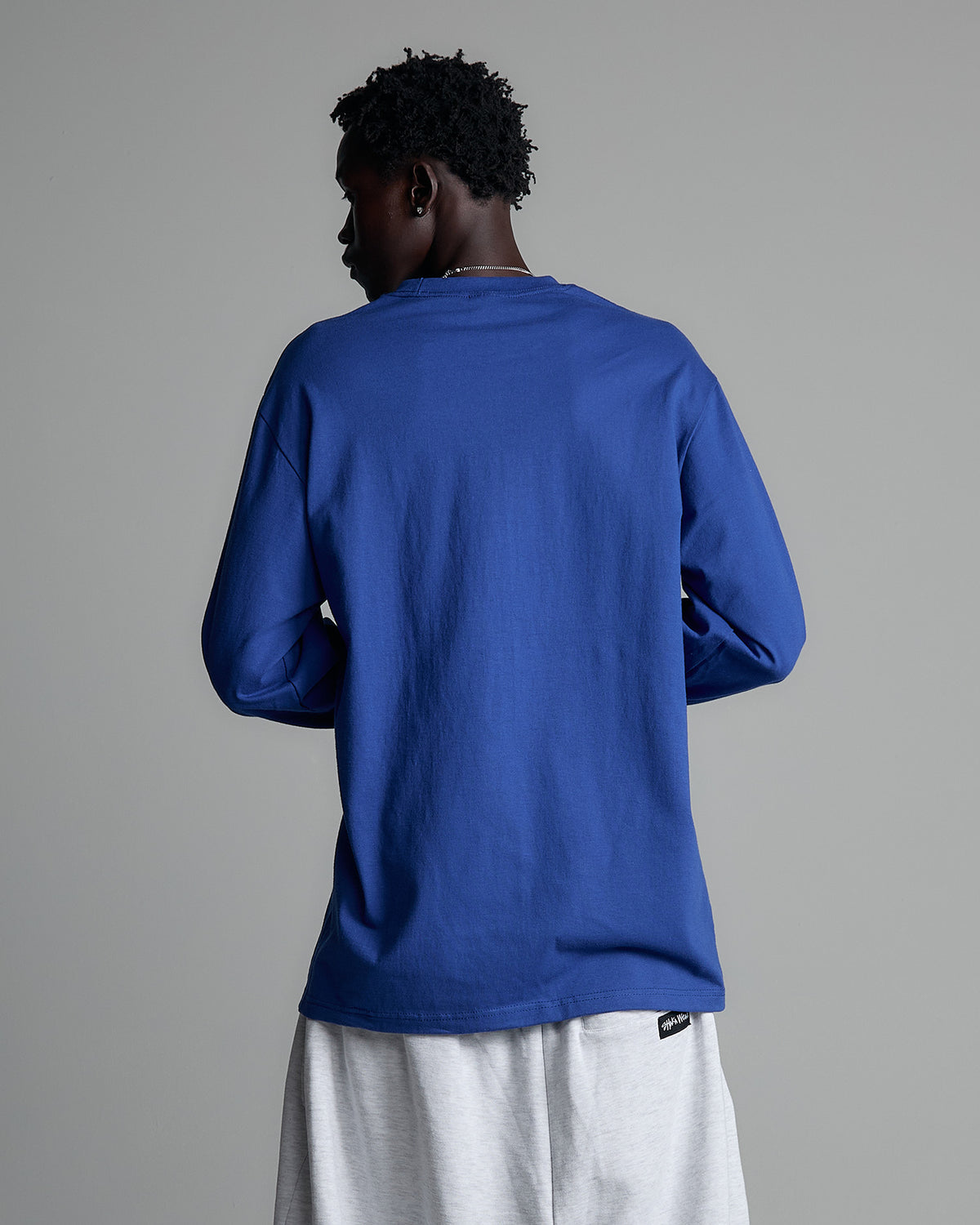 7.5oz Max Heavyweight Long Sleeve - Standard Sizes