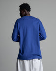 7.5oz Max Heavyweight Long Sleeve - Standard Sizes