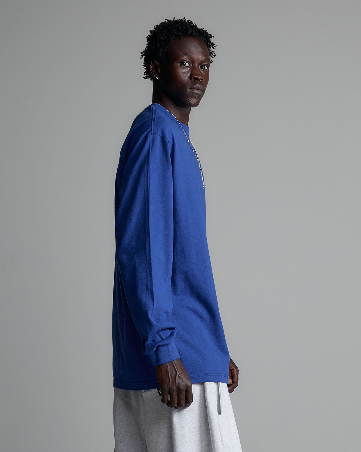 7.5oz Max Heavyweight Long Sleeve - Standard Sizes