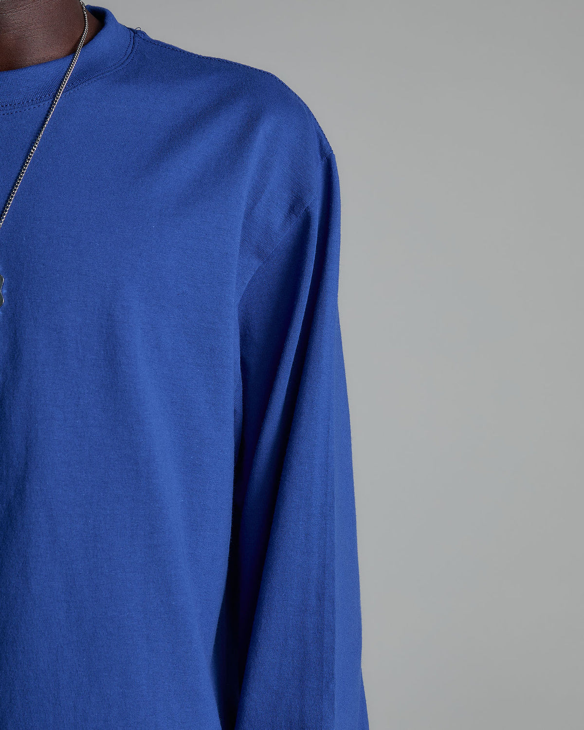 7.5oz Max Heavyweight Long Sleeve - Standard Sizes