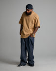 7.5oz Max Heavyweight Short Sleeve - Standard Tall Sizes