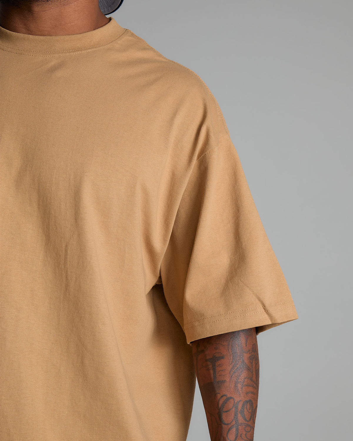 7.5oz Max Heavyweight Short Sleeve - Large Tall Sizes