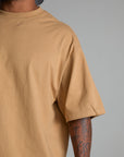 7.5oz Max Heavyweight Short Sleeve - Large Tall Sizes
