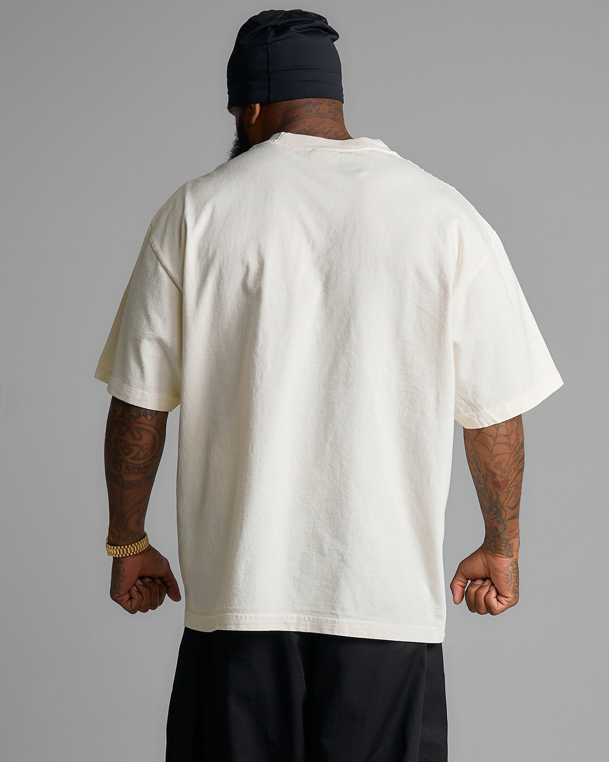 7.5oz Max Heavyweight Garment Dye - Large Sizes