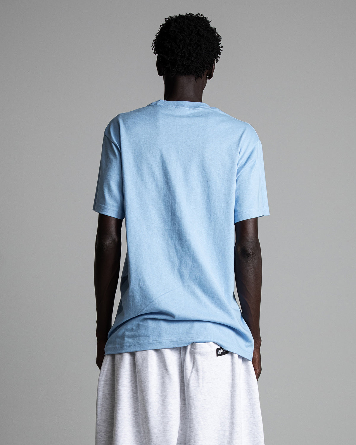 6.0oz Active Short Sleeve - Large Sizes
