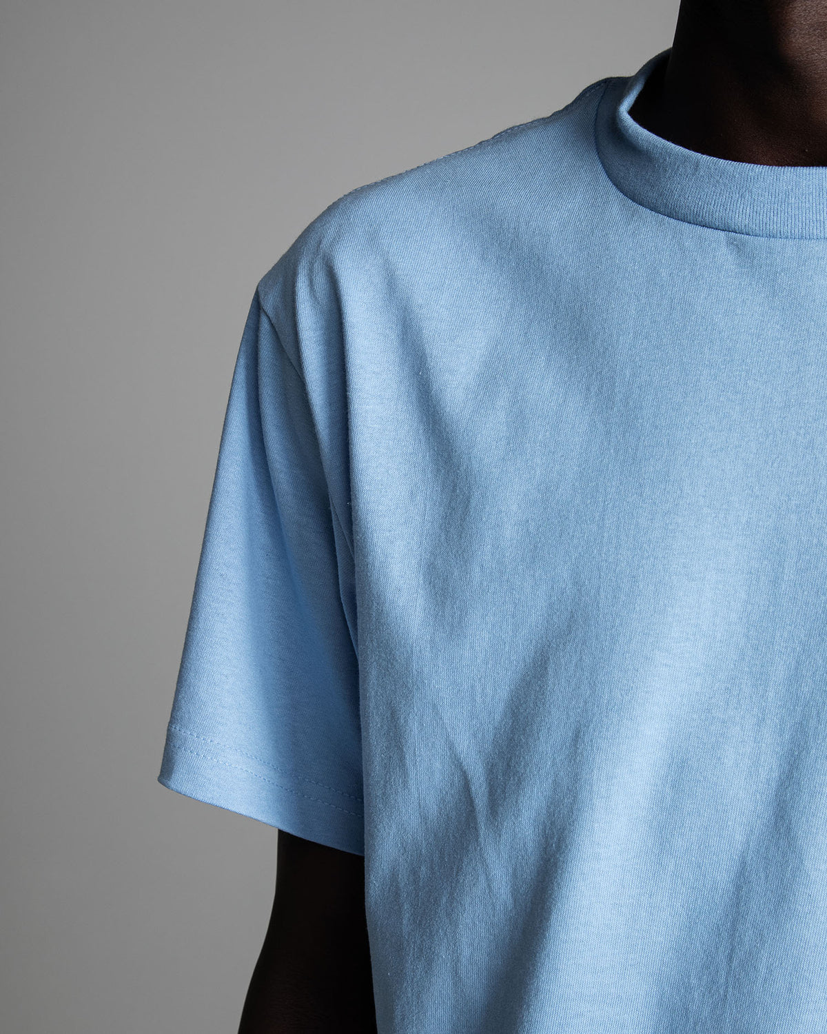 6.0oz Active Short Sleeve - Large Sizes