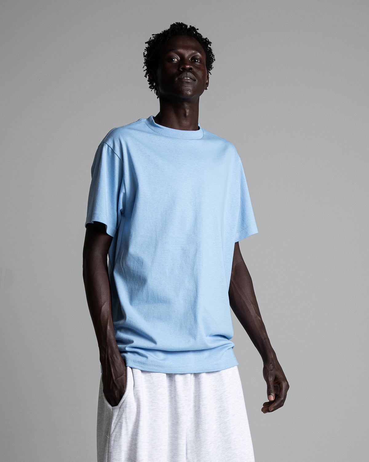 Sky Blue
