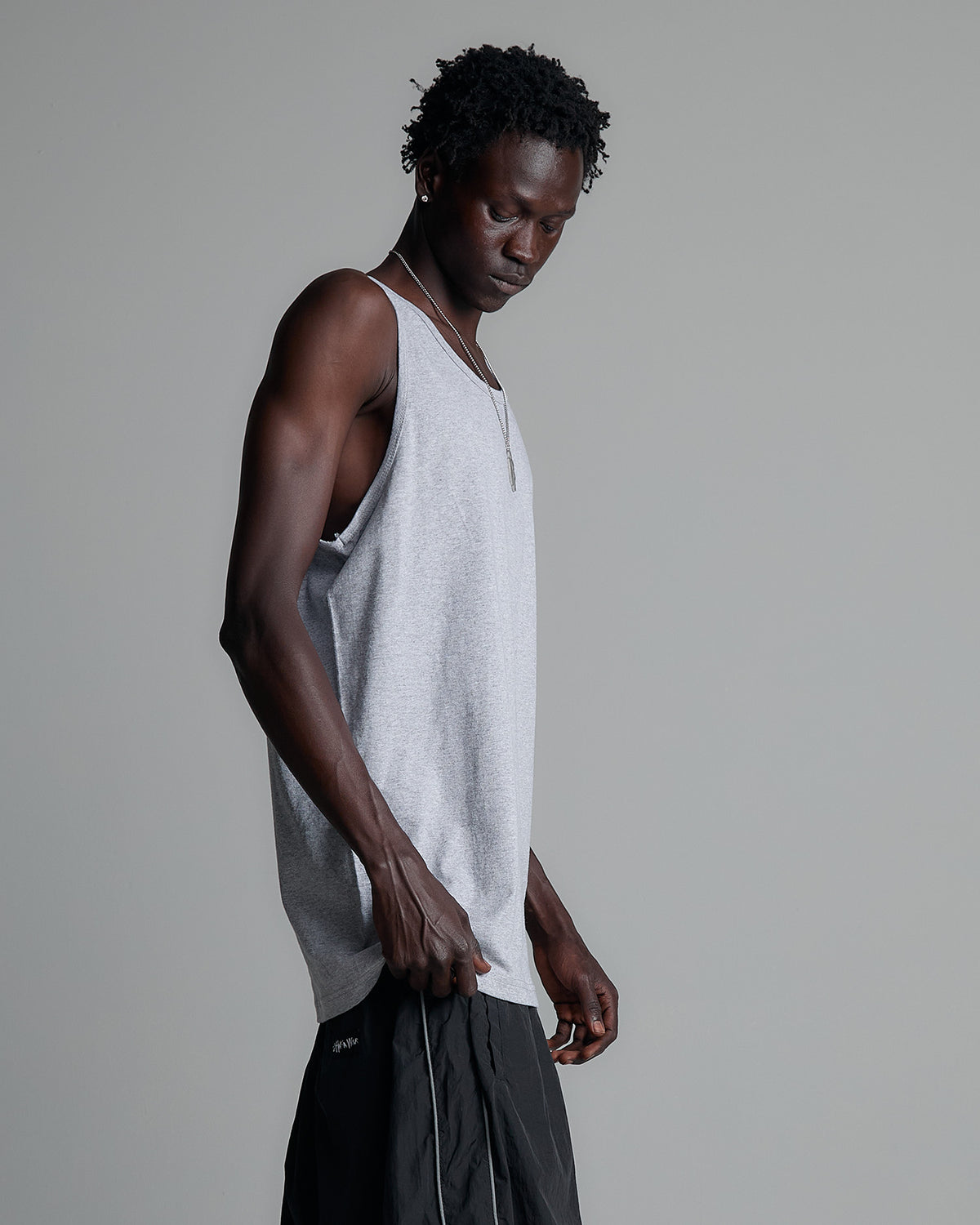 6.0oz Tank Top