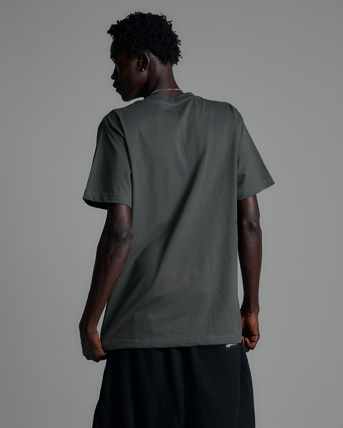 6.2oz V-Neck Short Sleeve - Standard Sizes