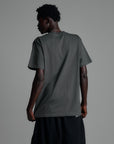 6.2oz V-Neck Short Sleeve - Large Sizes