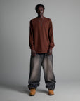 7.5oz Max Heavyweight Long Sleeve - Standard Sizes