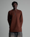 7.5oz Max Heavyweight Long Sleeve - Standard Sizes