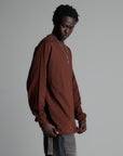7.5oz Max Heavyweight Long Sleeve - Standard Sizes
