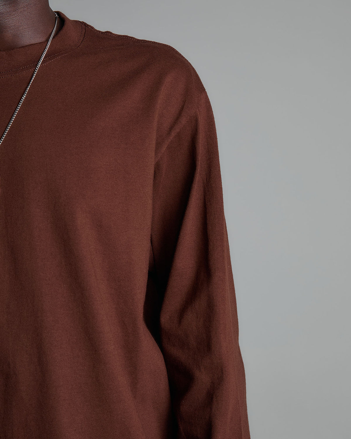 7.5oz Max Heavyweight Long Sleeve - Standard Sizes