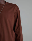 7.5oz Max Heavyweight Long Sleeve - Standard Sizes