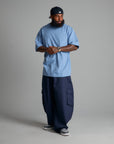 7.5oz Max Heavyweight Short Sleeve - Large Tall Sizes