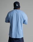 7.5oz Max Heavyweight Short Sleeve - Large Tall Sizes
