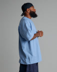 7.5oz Max Heavyweight Short Sleeve - Large Sizes